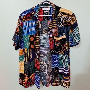 Urban Outfitters button down